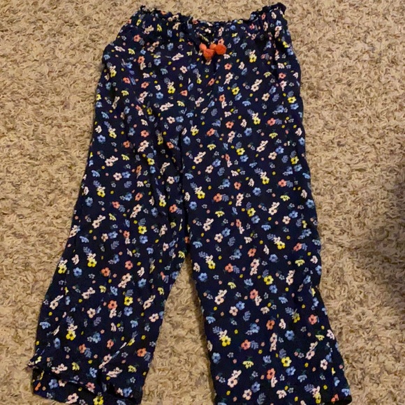 Cute soft summer pants - Picture 1 of 2